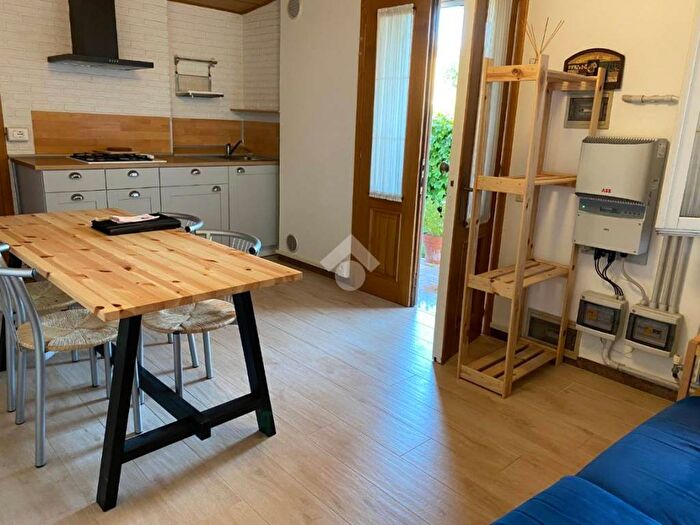 Appartamento monolocale in affitto in Castelfranco Veneto