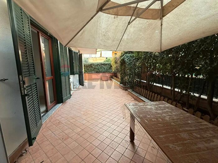 Appartamento trilocale in vendita in Orta Di Atella