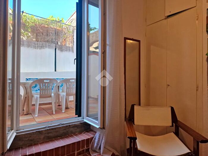 Appartamento bilocale in vendita in Via Roma, San Felice Circeo