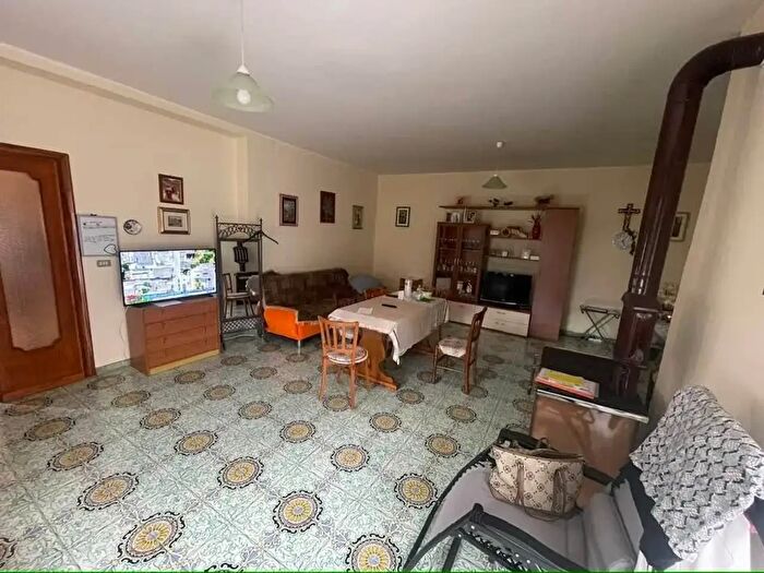 Appartamento quadrilocale in affitto in Via Colleprata, Alatri