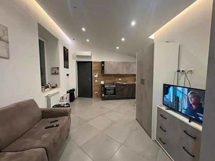 Appartamento monolocale in affitto in Via Roma, Casalnuovo Di Napoli
