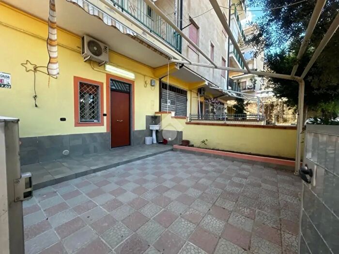 Appartamento trilocale in vendita in Via De Gasperi, CoriglianoRossano