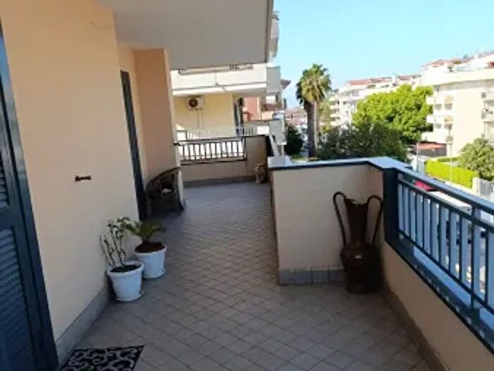 Appartamento quadrilocale in vendita in Aversa