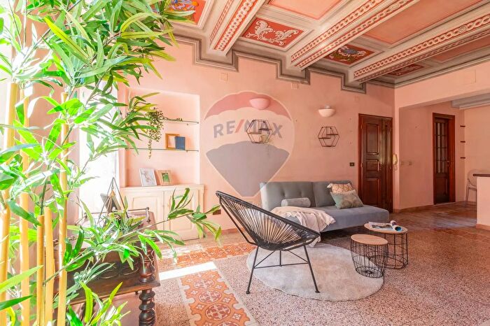 Appartamento trilocale in vendita in Via Dante Alighieri, Orbetello