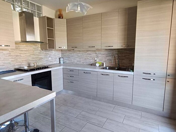 Appartamento trilocale in affitto in Via Roma, Centro, Madignano