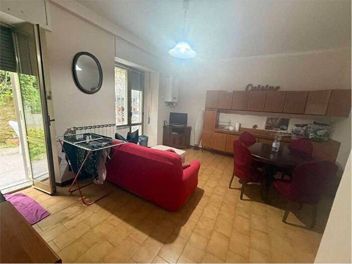 Appartamento quadrilocale in affitto in Via Eugubina, Monteluce Ponte Rio, Perugia