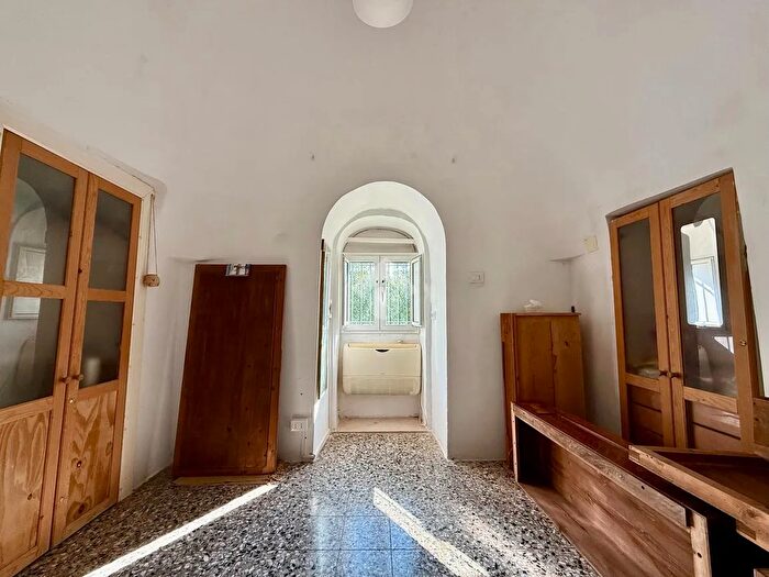 Casa trilocale in vendita in Contrada Padresergio, Monopoli