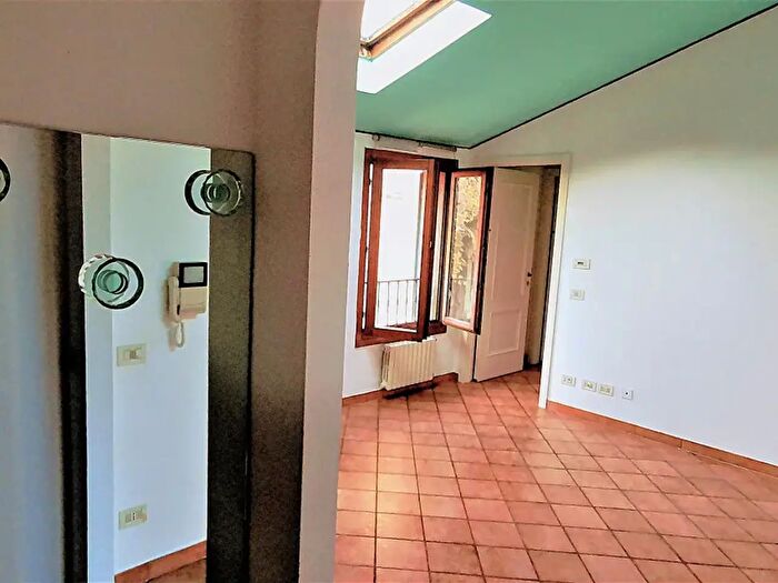 Appartamento bilocale in affitto in Via Ignazio CusciniCentro Storico, Medicina