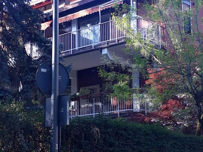 Appartamento bilocale in affitto in Via Sant'Aquilino, San Siro, Milano