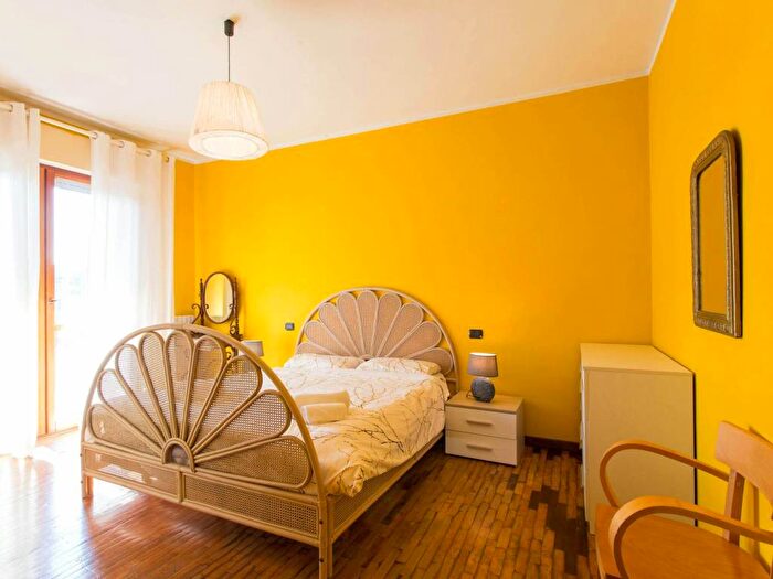 Appartamento quadrilocale in affitto in Via P Togliatti, Mazzo Pantanedo, Rho