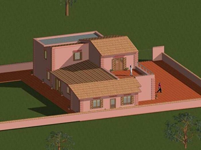 Casa con 6 locali in vendita in Sciacca