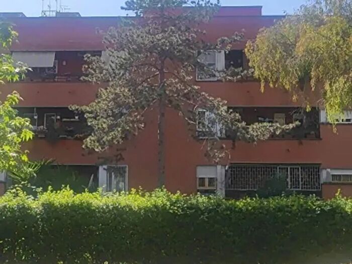 Appartamento quadrilocale in vendita in Via Ettore Arena, Roma