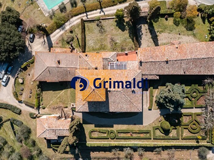 Casa in vendita in Castellina In Chianti