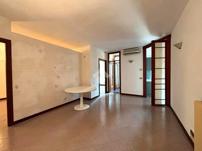 Appartamento trilocale in vendita in Piazza Giuseppe Garibaldi, Ponte Di Piave