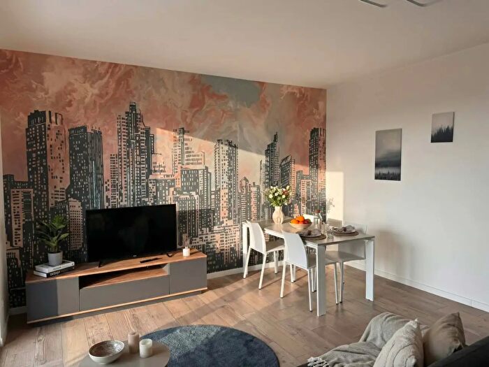 Appartamento monolocale in affitto in Via Pier Paolo Pasolini, Milano