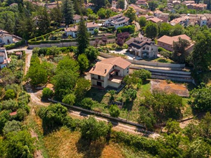 Casa trilocale in vendita in Torricella In Sabina