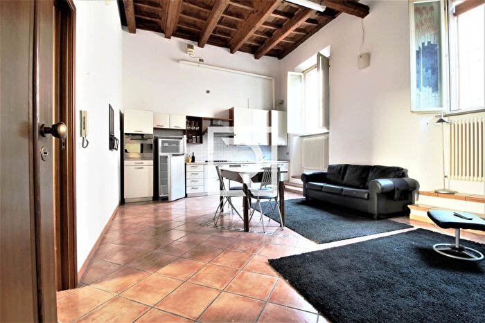 Appartamento bilocale in vendita in Via Oberdam Forlimpopoli, Forlimpopoli