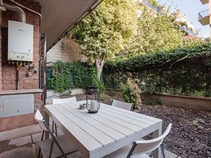 Appartamento bilocale in affitto in Via Antonio Ceriani, Gregorio VII Piccolomini, Roma