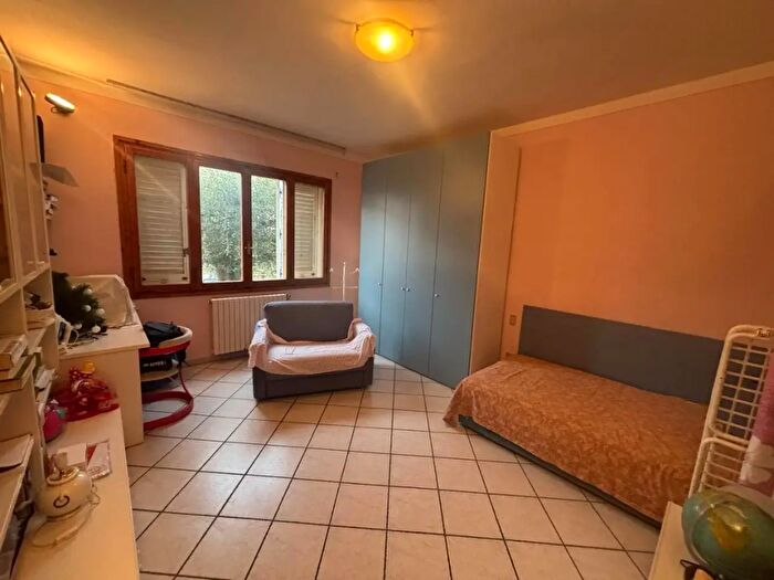 Appartamento quadrilocale in vendita in Empoli