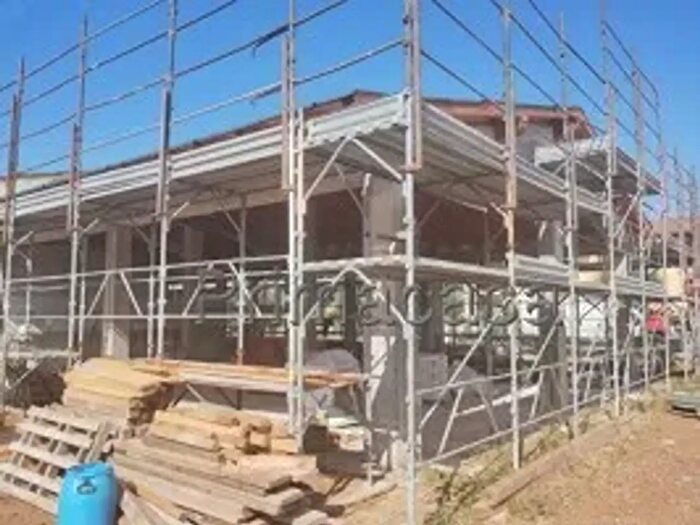 Casa con 5 locali in vendita in Via Verona Snc, Povegliano Veronese