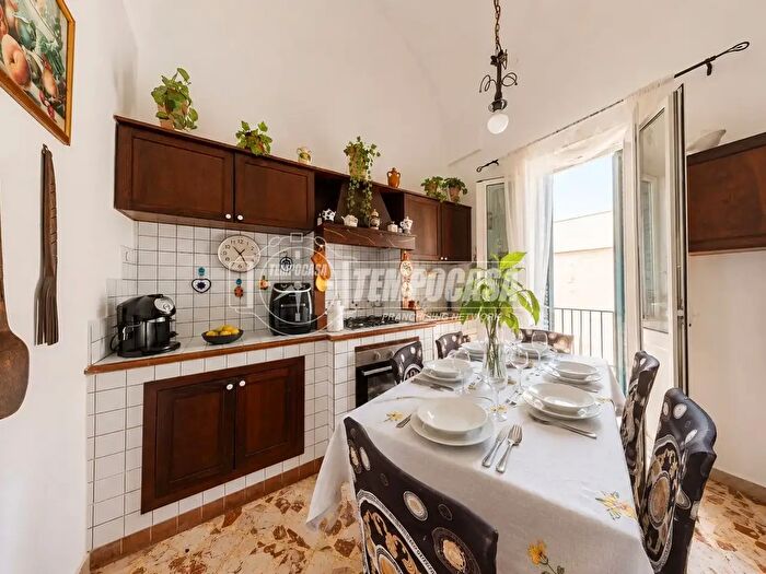 Appartamento trilocale in vendita in Via Giuseppe De Dominicis a, Lecce
