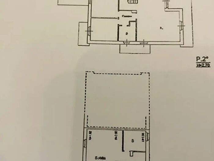 Appartamento quadrilocale in vendita in Via Verdi, Montecosaro