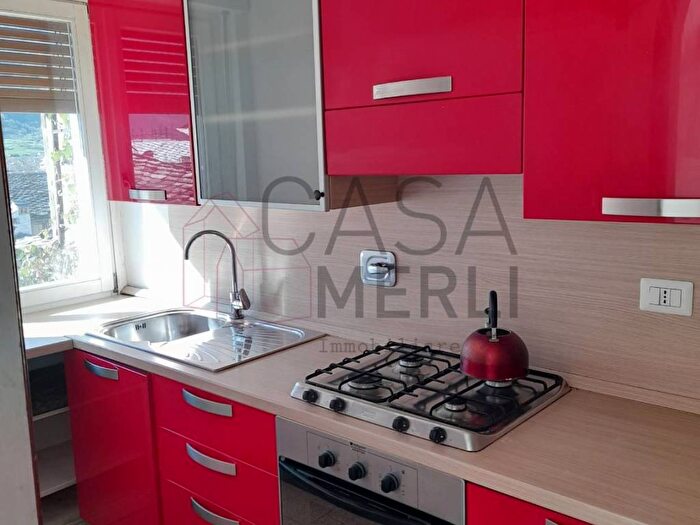 Appartamento con 6 locali in affitto in Viale della Pace, Centro, Aosta