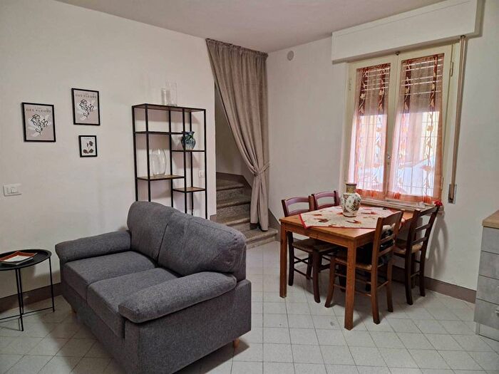 Casa bilocale in affitto in Centro, Quarrata