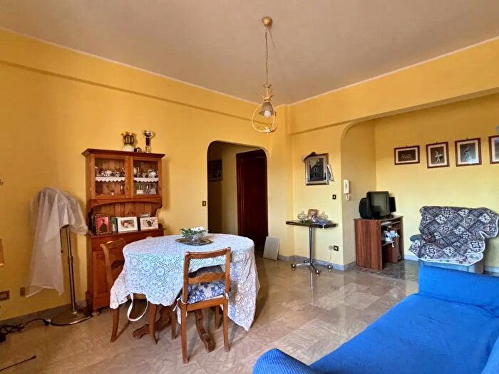 Appartamento bilocale in vendita in Largo Michelangelo Buonarroti, Cerveteri