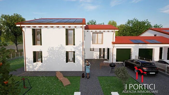 Case in Vendita e in Affitto - 3