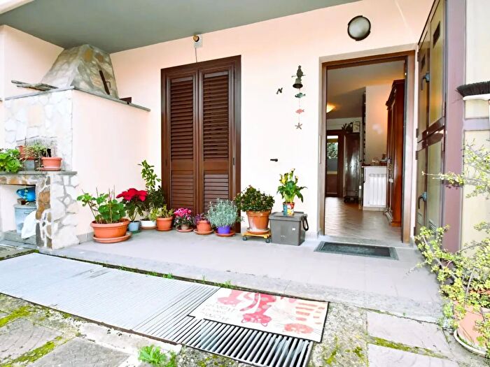 Casa con 5 locali in vendita in Via Oscar Romero, Cerveteri