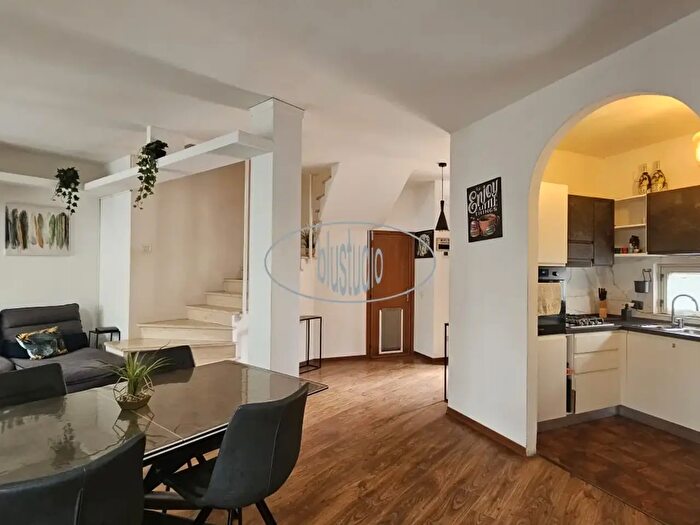 Casa con 5 locali in vendita in Via Molinuzzo, Castelfranco Piandiscò