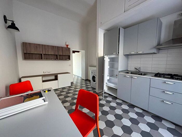 Appartamento bilocale in affitto in Viale delle Provincie, Bologna, Roma