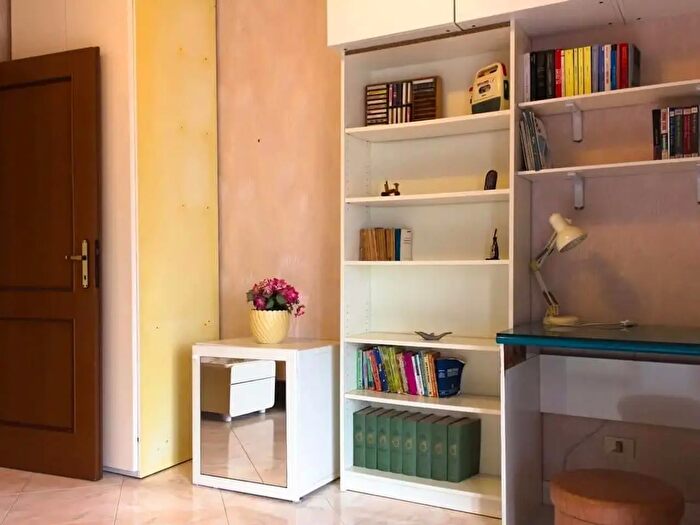 Appartamento monolocale in affitto in Via degli Aldobrandeschi, Roma