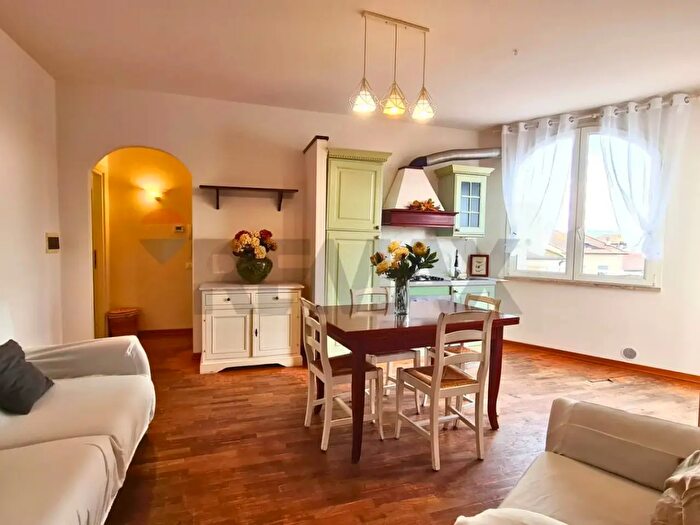 Appartamento bilocale in vendita in Empoli