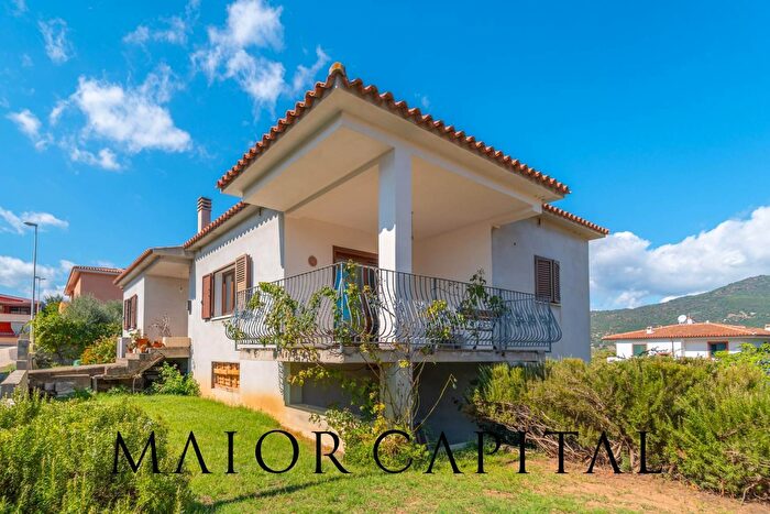 Casa con 5 locali in vendita in Via Venezia, Torpe