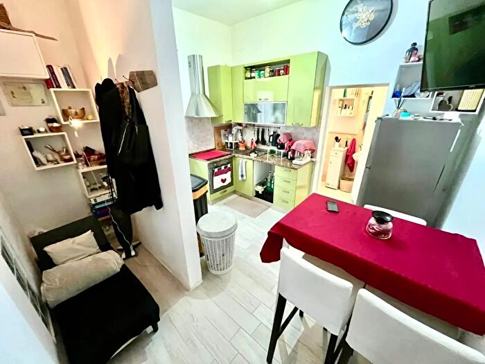 Appartamento monolocale in vendita in San Miniato