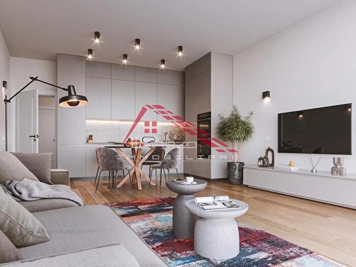 Appartamento quadrilocale in vendita in Pisa