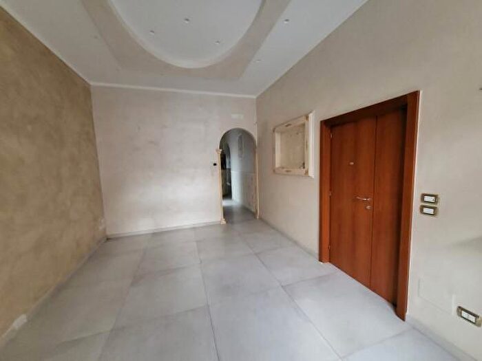 Appartamento trilocale in vendita in Via Podgora, Andria