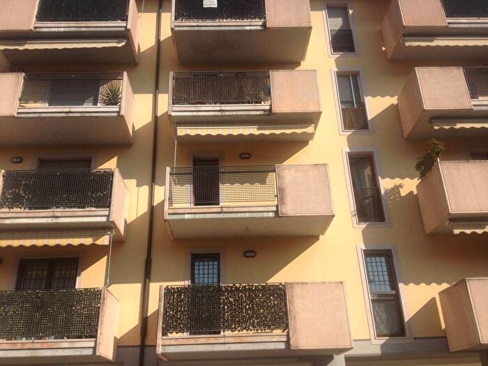 Appartamento bilocale in affitto in Via Madre Teresa di Calcutta, Porta Milano, Brescia