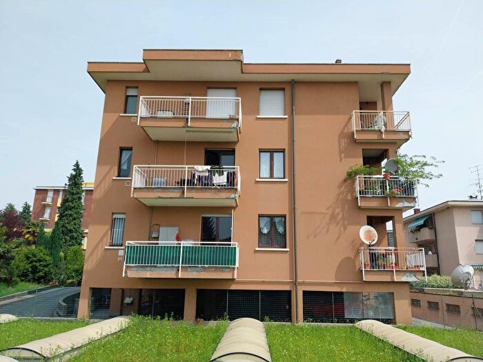 Appartamento monolocale in affitto in Giubiano San Carlo, Varese