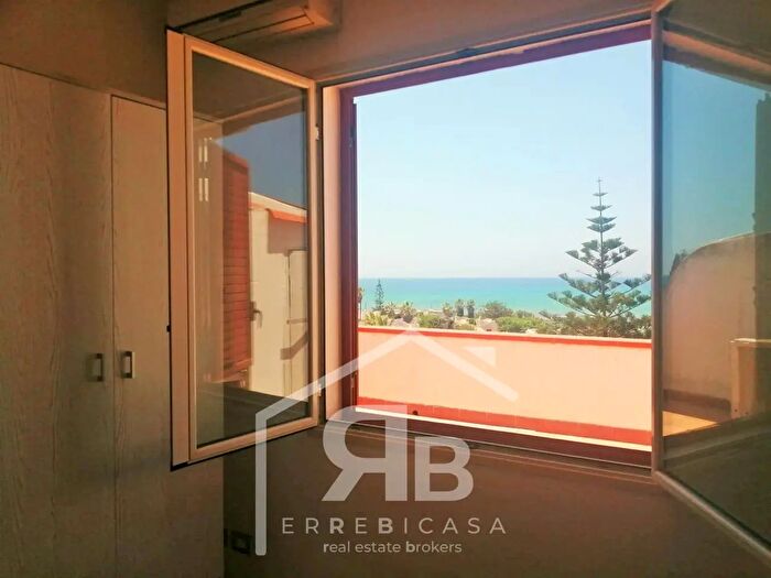 Appartamento quadrilocale in vendita in Strada Provinciale, Campobello Di Mazara