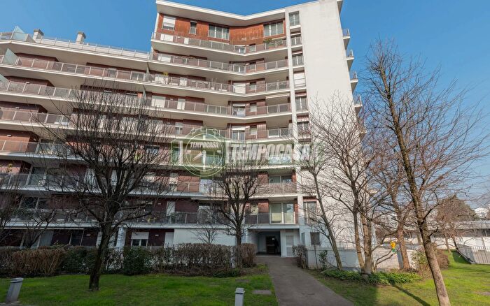 Appartamento trilocale in vendita in Via Caravaggio a, Segrate