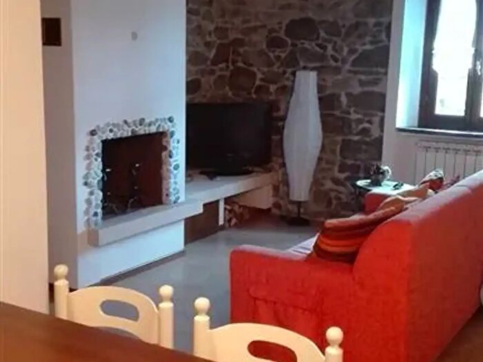 Appartamento quadrilocale in vendita in Frassinoro