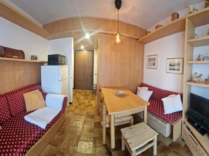 Appartamento bilocale in affitto in Foppolo