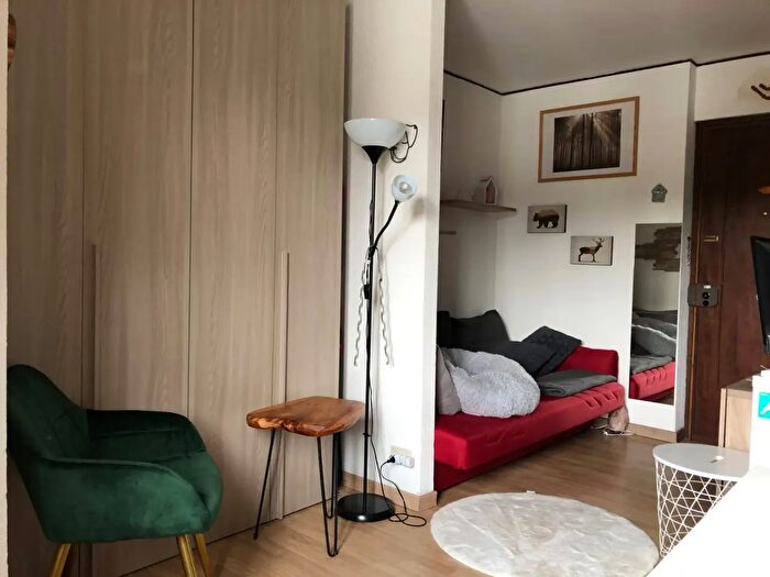 Appartamento bilocale in vendita in Fraz San Giacomo Via Manel, Montaldo Di Mondovi