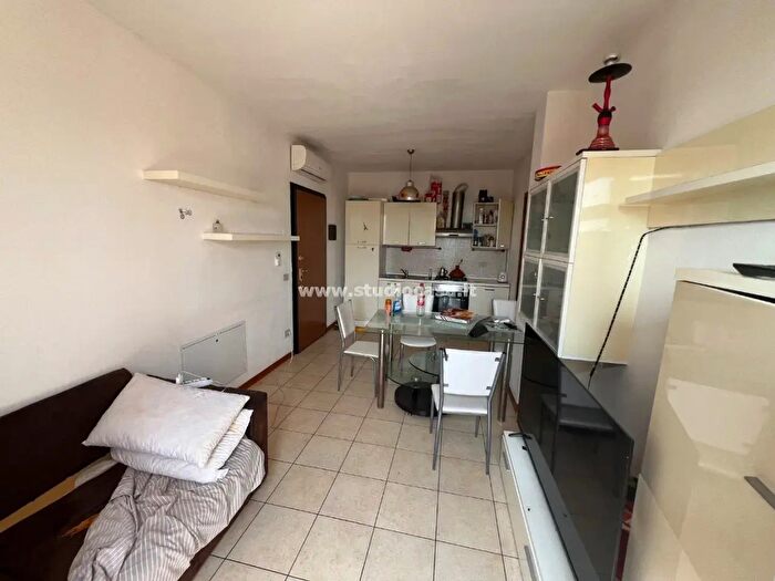 Appartamento bilocale in vendita in Via Anna Frank, Agnadello