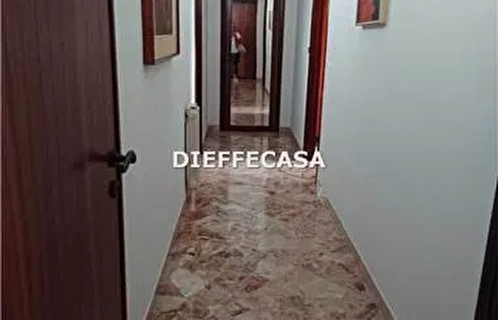 Appartamento trilocale in affitto in Via Giulio Anca Omodei Marsala Tp, Marsala