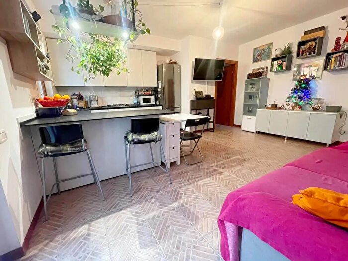 Appartamento bilocale in vendita in Poggibonsi