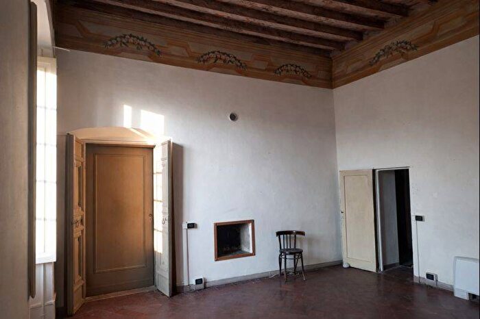 Appartamento trilocale in affitto in Via Montebello, Centro, Cellatica